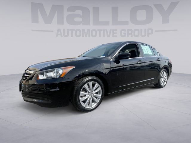 Used 2012 Honda Accord EX-L image 1