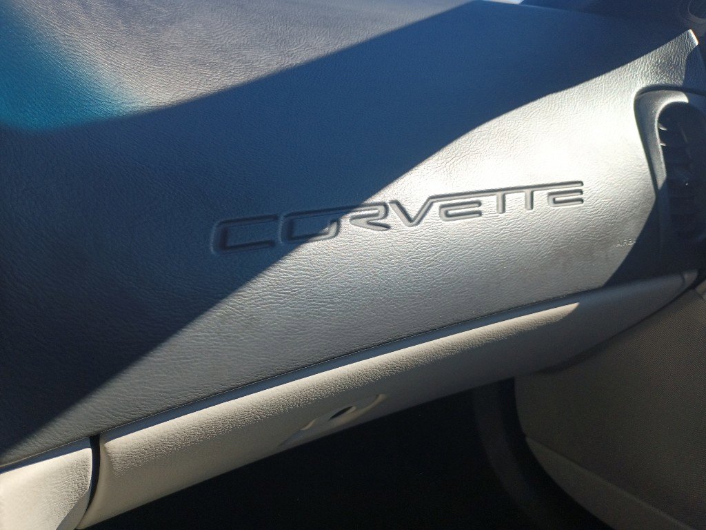 Used 2012 Chevrolet Corvette Grand Sport w/ 3LT Preferred Equipment Group image 21