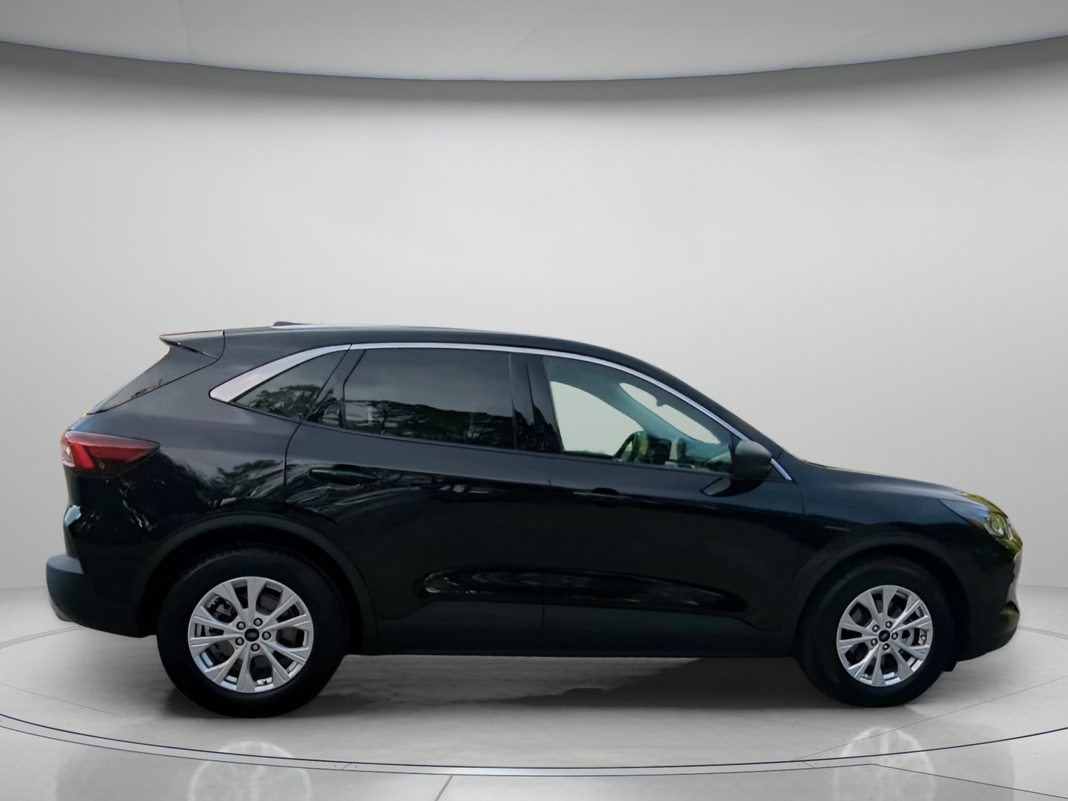 Certified 2023 Ford Escape Active FWD image 31