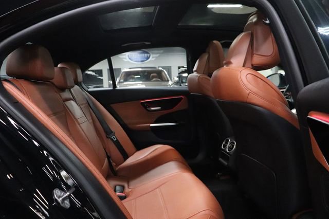 Used 2022 Mercedes-Benz C 300 Sedan image 20
