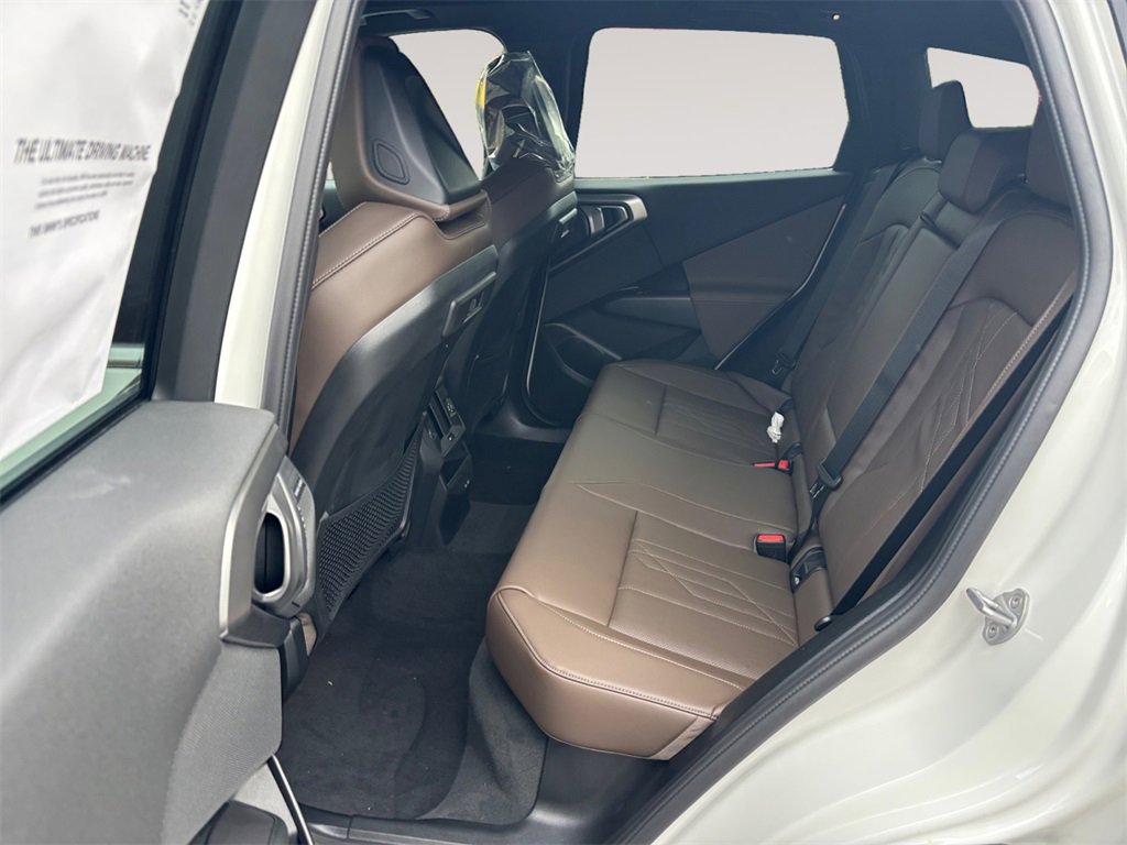 New 2026 BMW X3 xDrive30 w/ Premium Package image 13