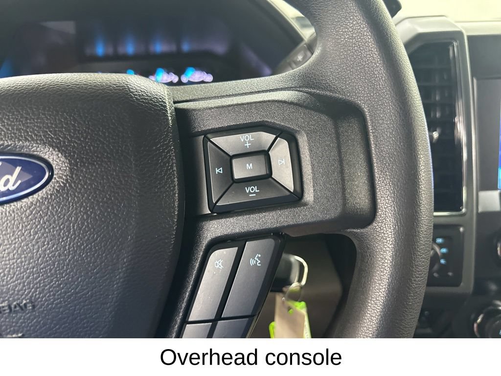 Used 2022 Ford F350 XLT w/ XLT Value Package AWD/4WD image 38
