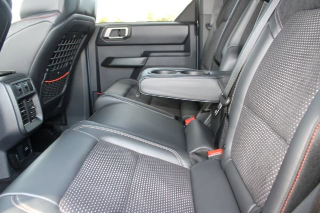 Used 2025 Ford Bronco Raptor AWD/4WD image 45