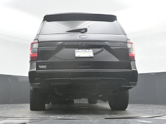 Used 2020 Ford Expedition Max Limited w/ Equipment Group 303A AWD/4WD image 52
