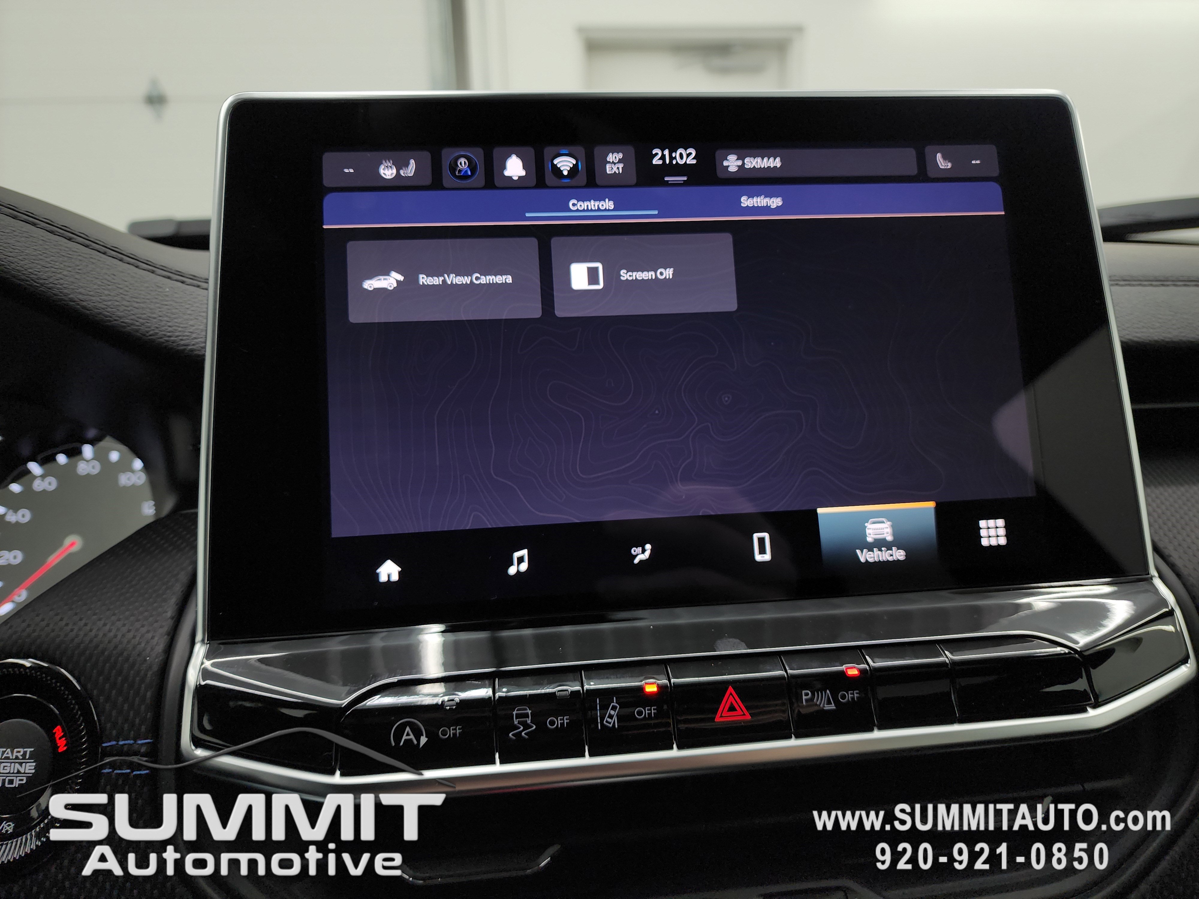 New 2026 Jeep Compass Limited image 49