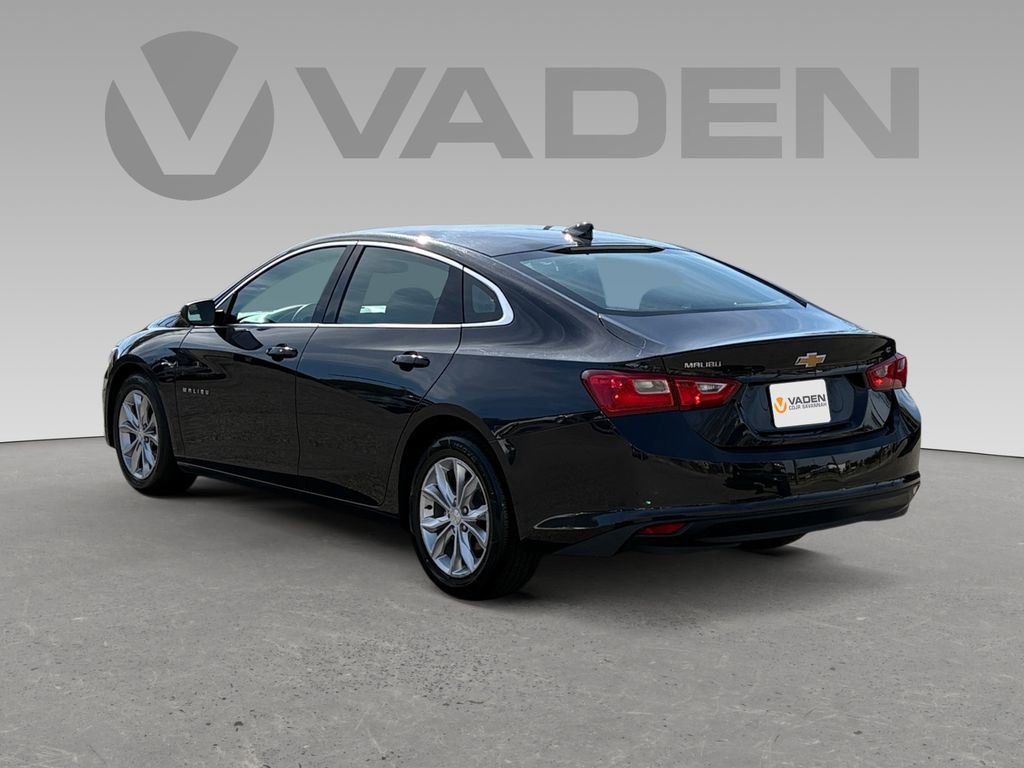 Used 2023 Chevrolet Malibu LT image 5