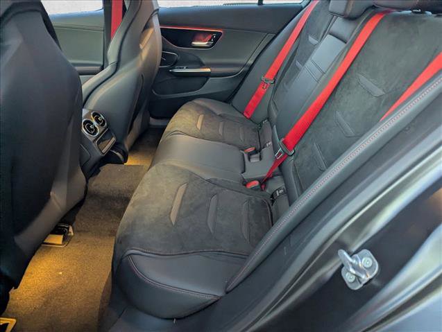New 2026 Mercedes-Benz C 43 AMG 4MATIC Sedan image 14