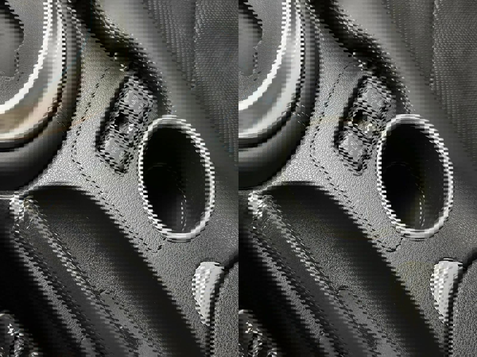 Used 2020 Nissan 370Z Touring Sport image 12