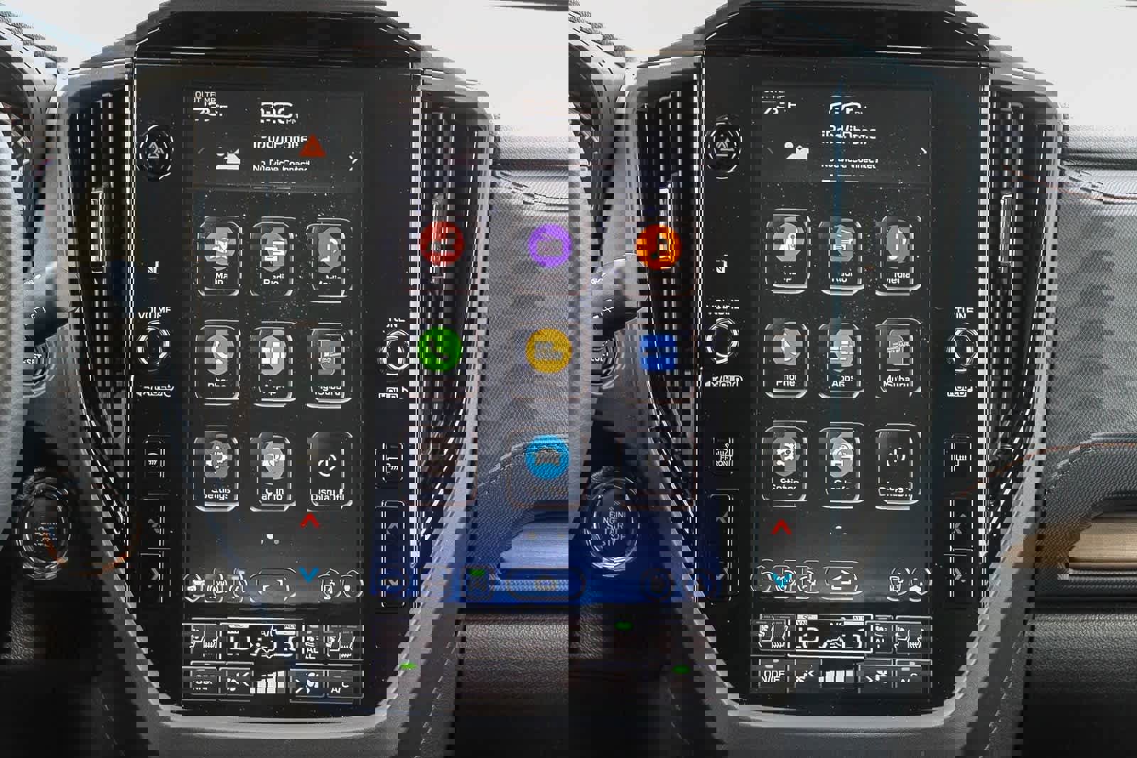 New 2026 Subaru Forester Touring image 15