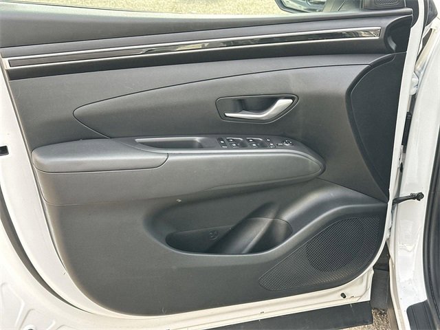 Used 2022 Hyundai Tucson SEL w/ Cargo Package image 20