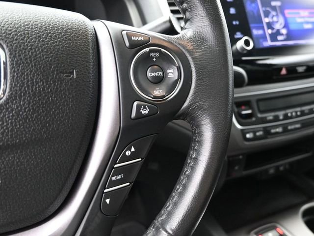 Used 2023 Honda Ridgeline RTL image 6