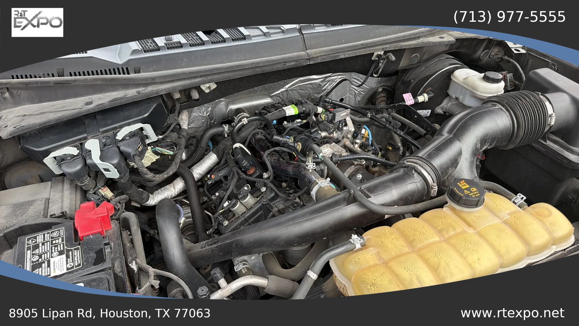 Used 2019 Ford F150 XLT w/ Equipment Group 302A Luxury RWD image 45