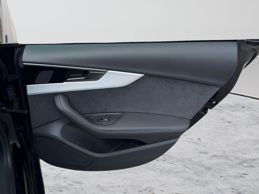 Used 2022 Audi A5 2.0T Premium Plus image 26