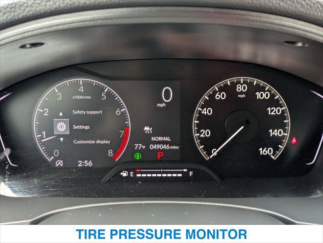 Certified 2023 Honda Civic Sport image 16