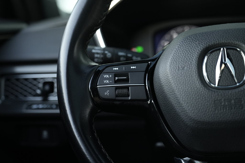 Used 2023 Acura Integra A-Spec w/ Technology Package FWD image 46