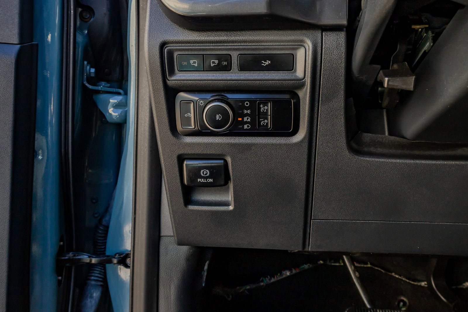 Used 2023 Ford F150 XLT w/ Equipment Group 302A High image 22