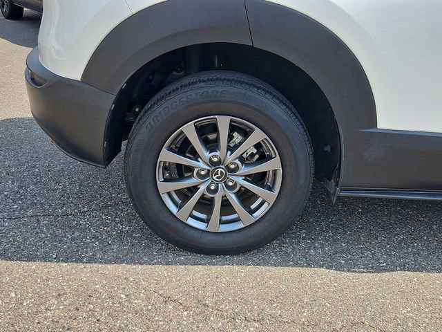 Used 2023 MAZDA CX-30 AWD 2.5 S image 5