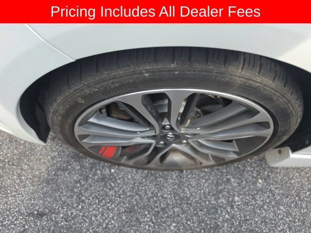 Used 2016 Hyundai Veloster Turbo R-Spec FWD image 9