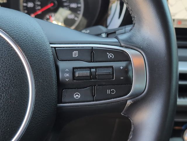 Used 2022 Kia K5 GT-Line image 24