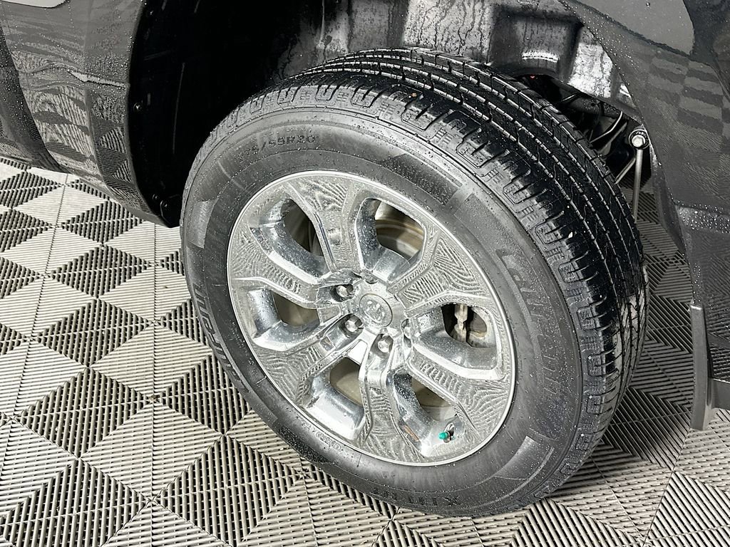 Certified 2023 RAM 1500 Big Horn image 43