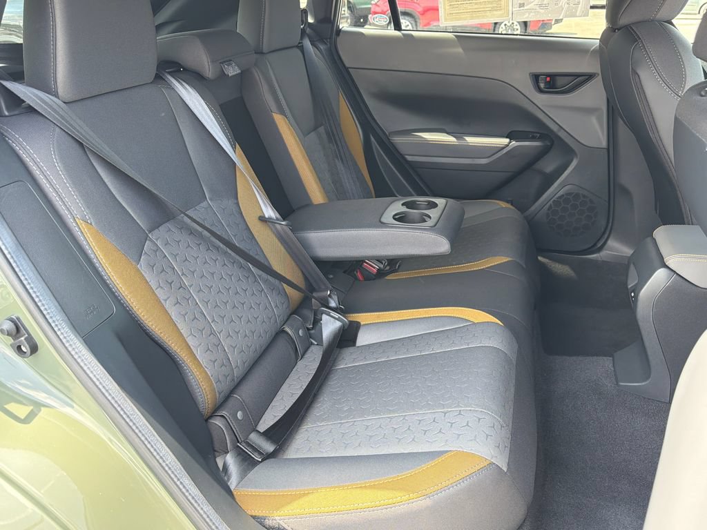 Certified 2026 Subaru Crosstrek 2.5i Sport AWD/4WD image 19