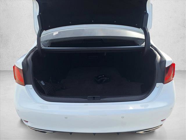Used 2013 Lexus GS 350 w/ Premium Pkg image 17