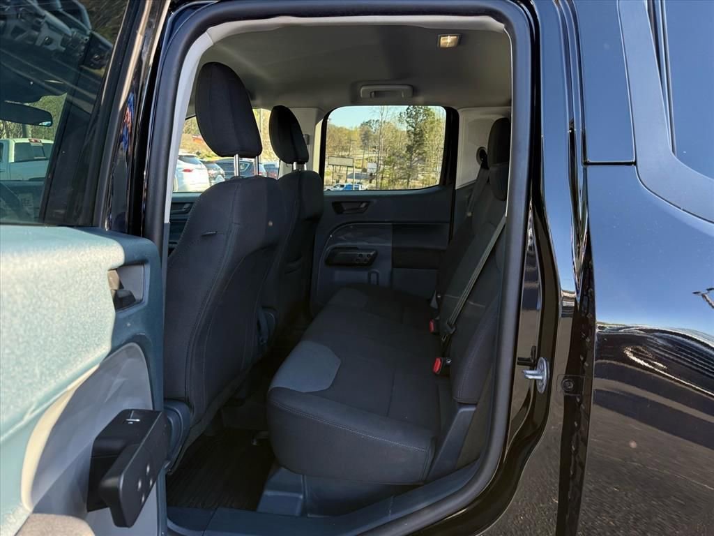 Used 2022 Ford Maverick XL image 13
