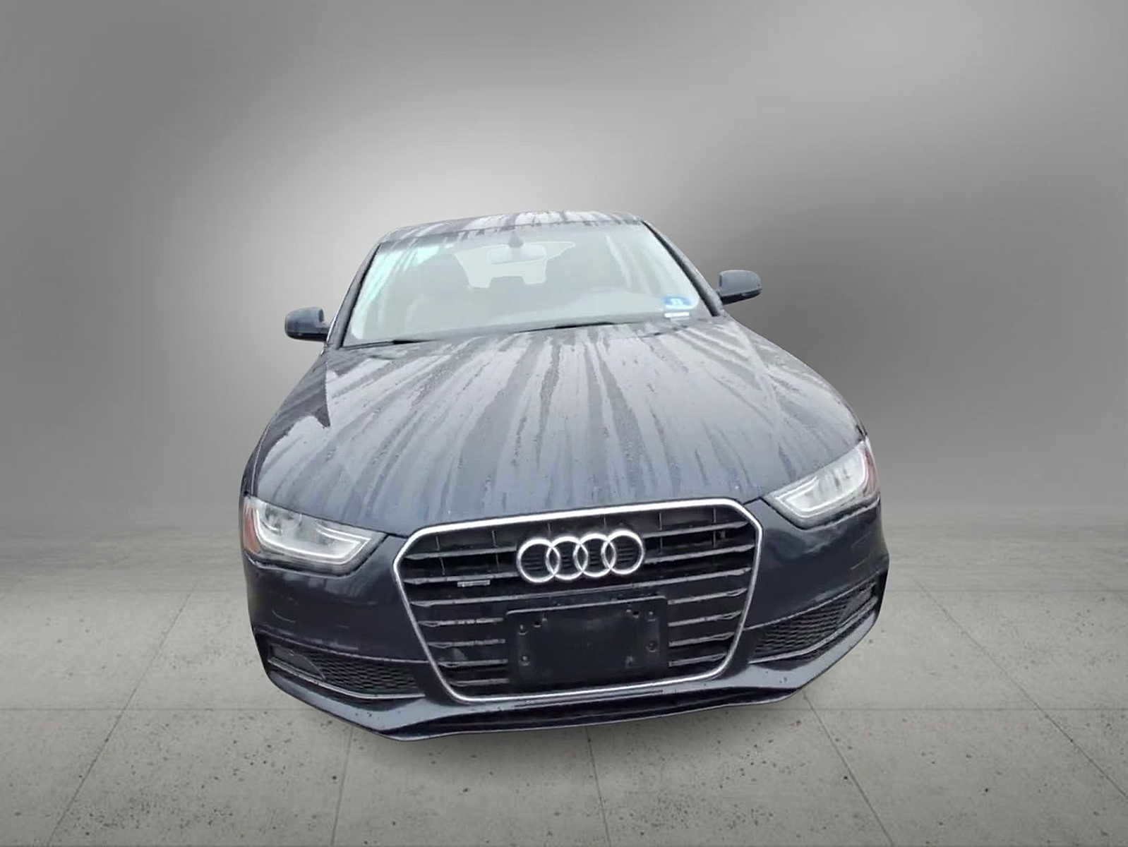 Used 2015 Audi A4 2.0T Premium image 3
