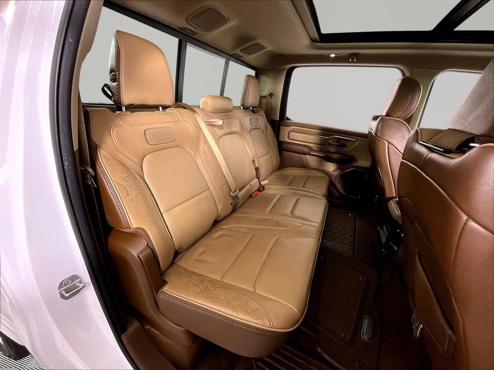 Used 2020 RAM 1500 Longhorn AWD/4WD image 26
