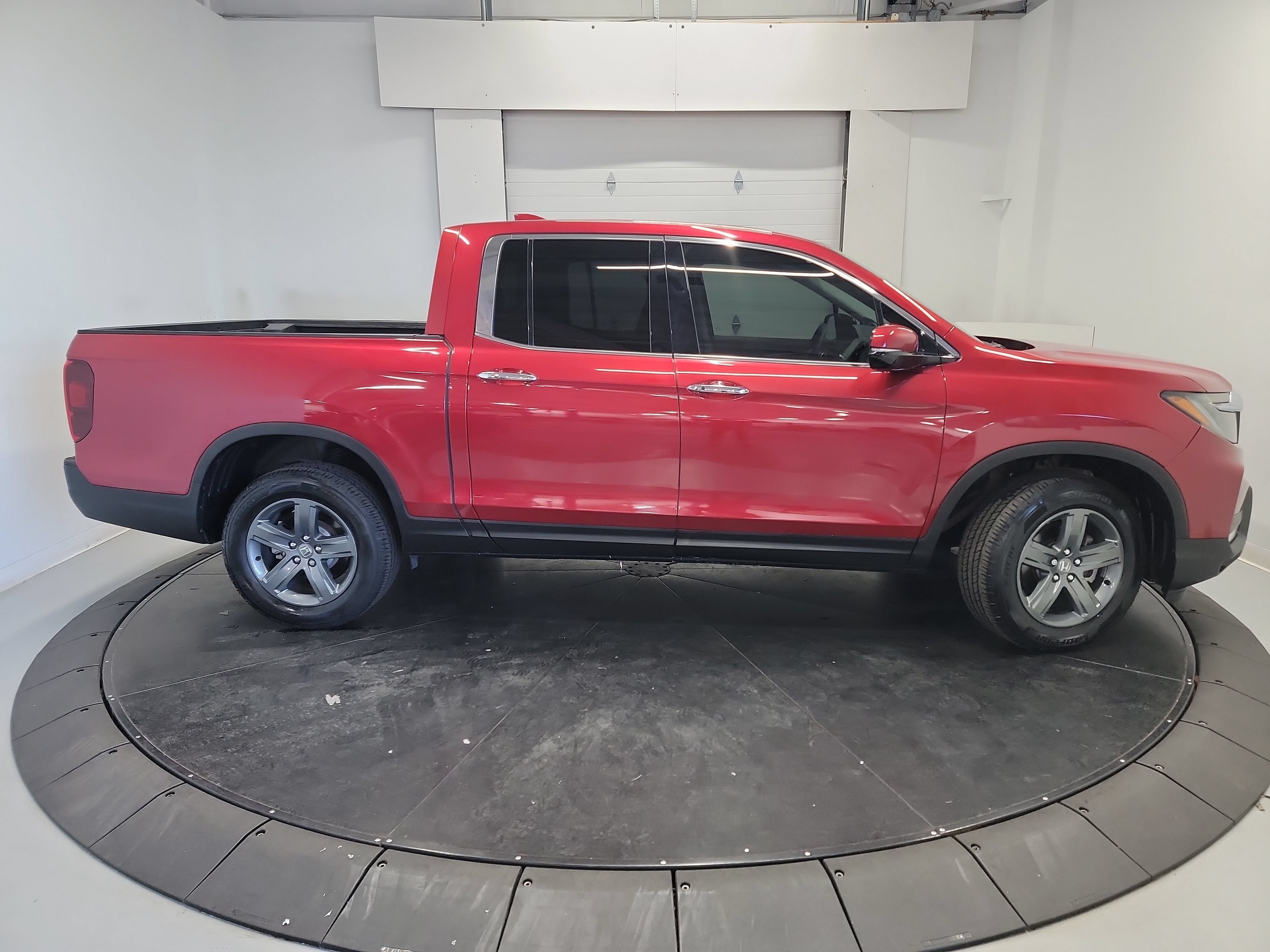 Used 2023 Honda Ridgeline RTL-E image 11