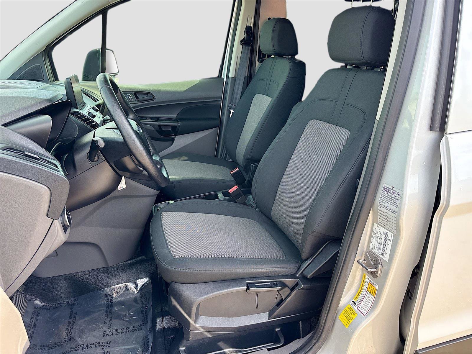 Used 2019 Ford Transit Connect XL image 19