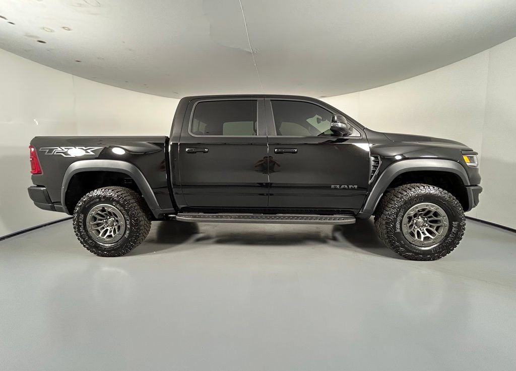 Used 2027 RAM 1500 TRX AWD/4WD image 8