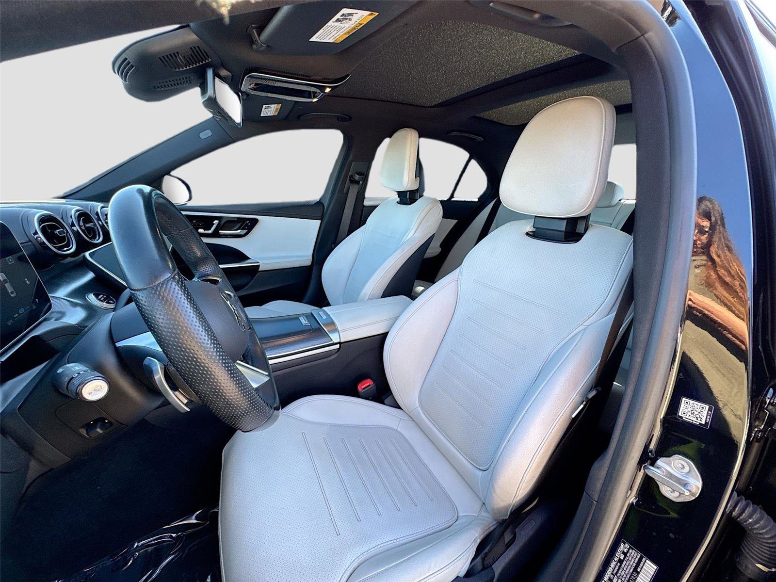 Used 2022 Mercedes-Benz C 300 Sedan image 19