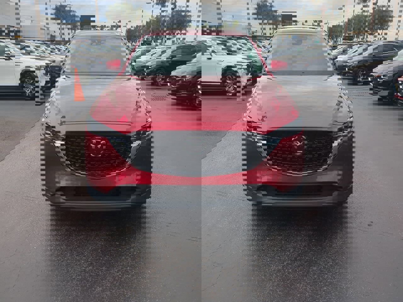 Used 2023 MAZDA CX-5 AWD 2.5 S image 9