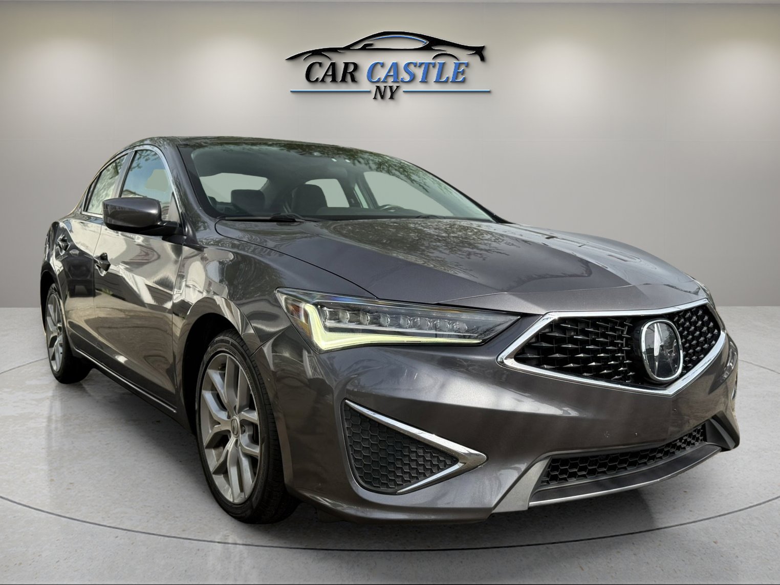 Used 2019 Acura ILX image 5