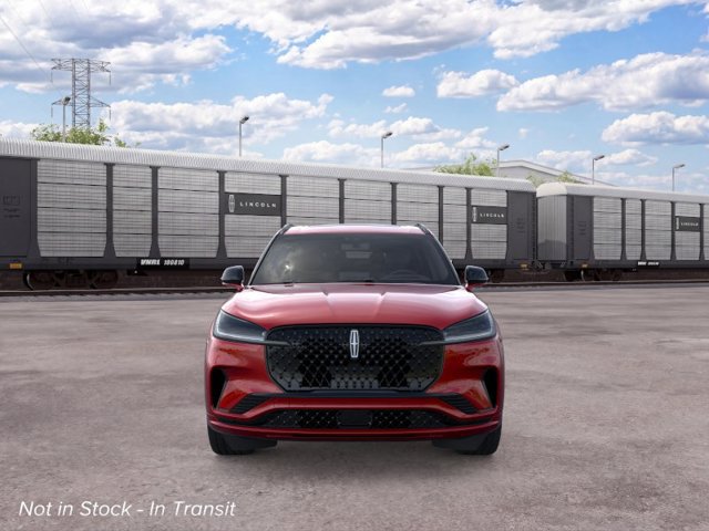 New 2026 Lincoln Aviator Reserve w/ Jet Appearance Package RWD image 6