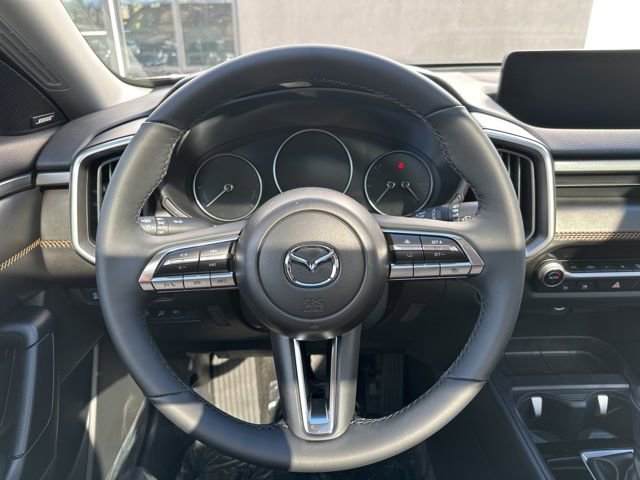 New 2026 MAZDA CX-50 AWD 2.5 Hybrid w/ Weather Package image 22