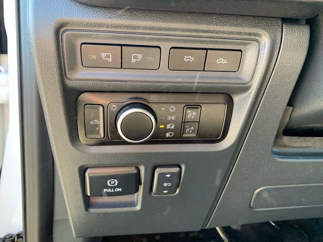 Certified 2023 Ford F150 Lightning Platinum image 18