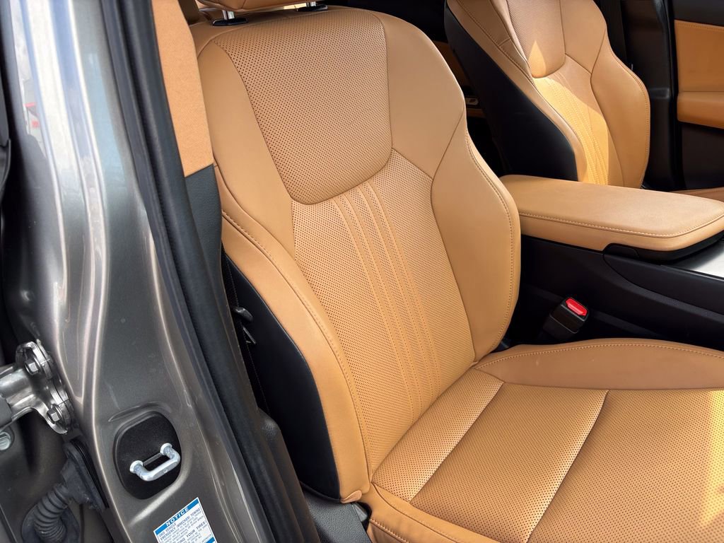 Used 2022 Lexus NX 350 AWD w/ Cold Area Package image 38