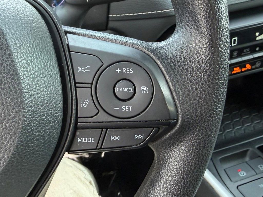 Certified 2024 Toyota RAV4 XLE image 18