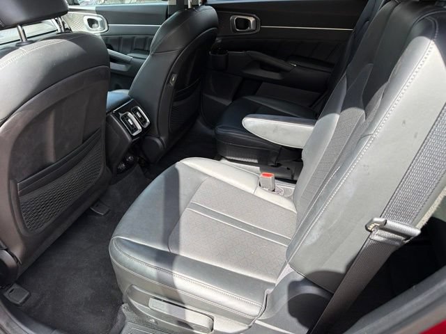 Used 2021 Kia Sorento SX AWD/4WD image 18