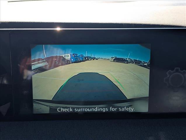 Used 2025 Nissan Kicks SV image 13