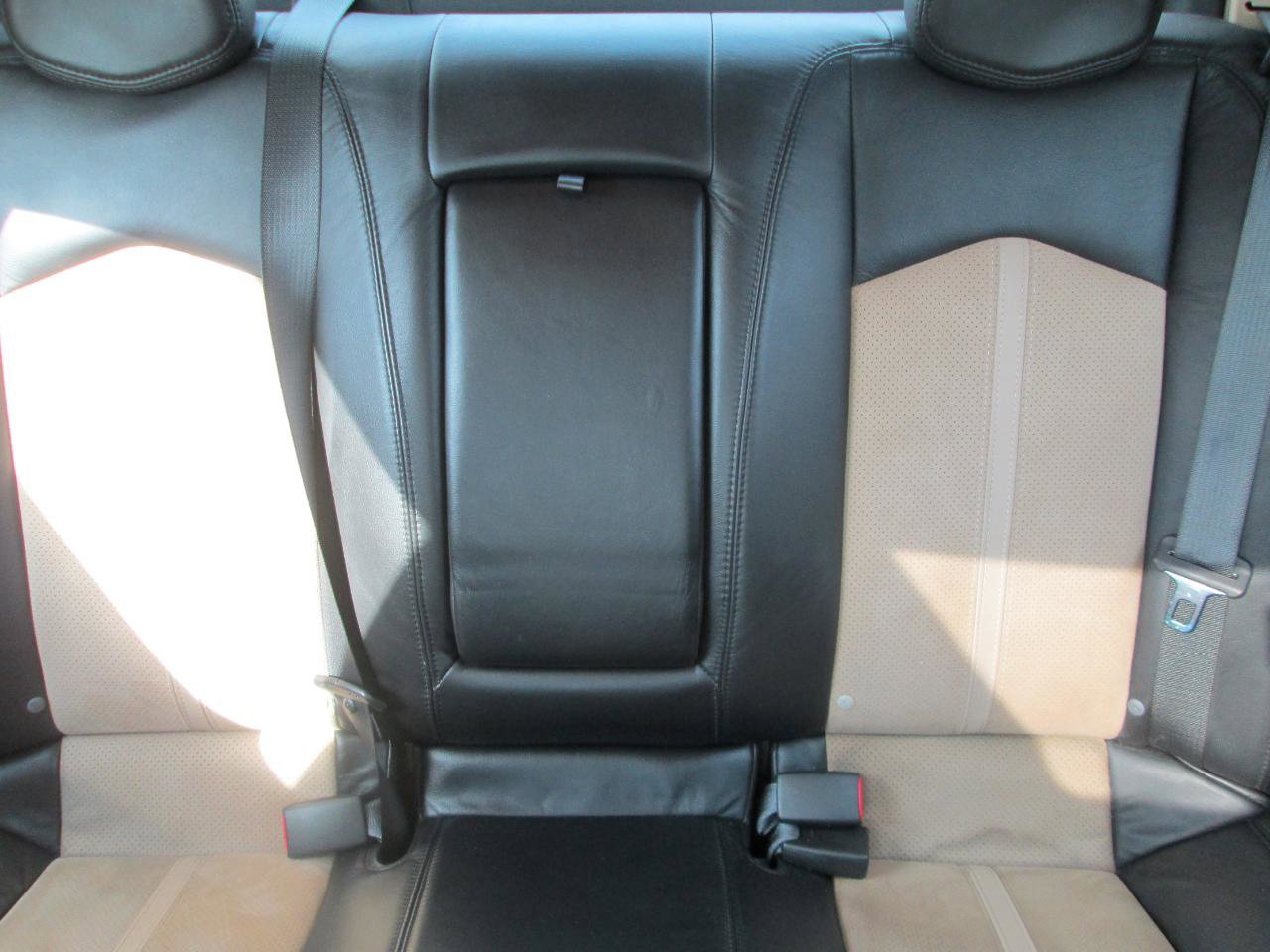 Used 2011 Cadillac CTS V w/ Wood Trim Package image 15