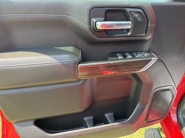 Used 2022 Chevrolet Silverado 3500 LT AWD/4WD image 8