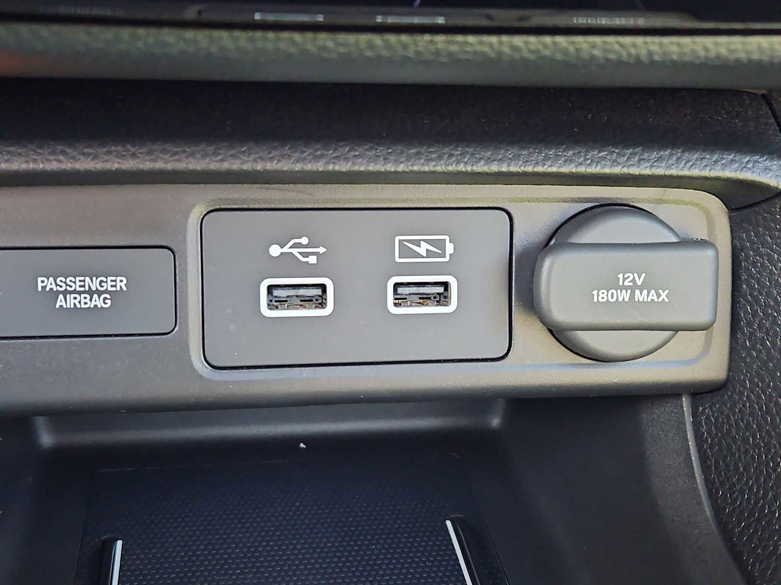 Certified 2024 Honda Civic Touring image 12