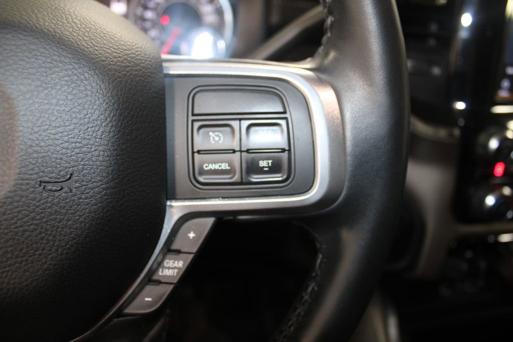 Used 2022 RAM 2500 Laramie image 26