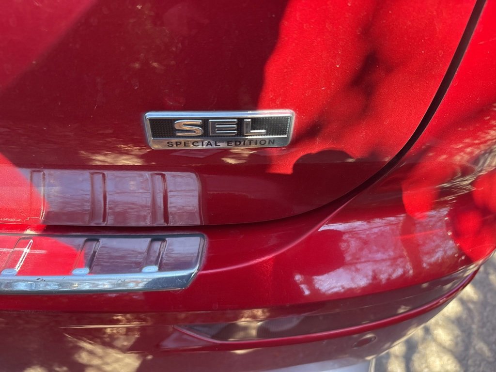 Used 2022 Mitsubishi Outlander SEL image 4