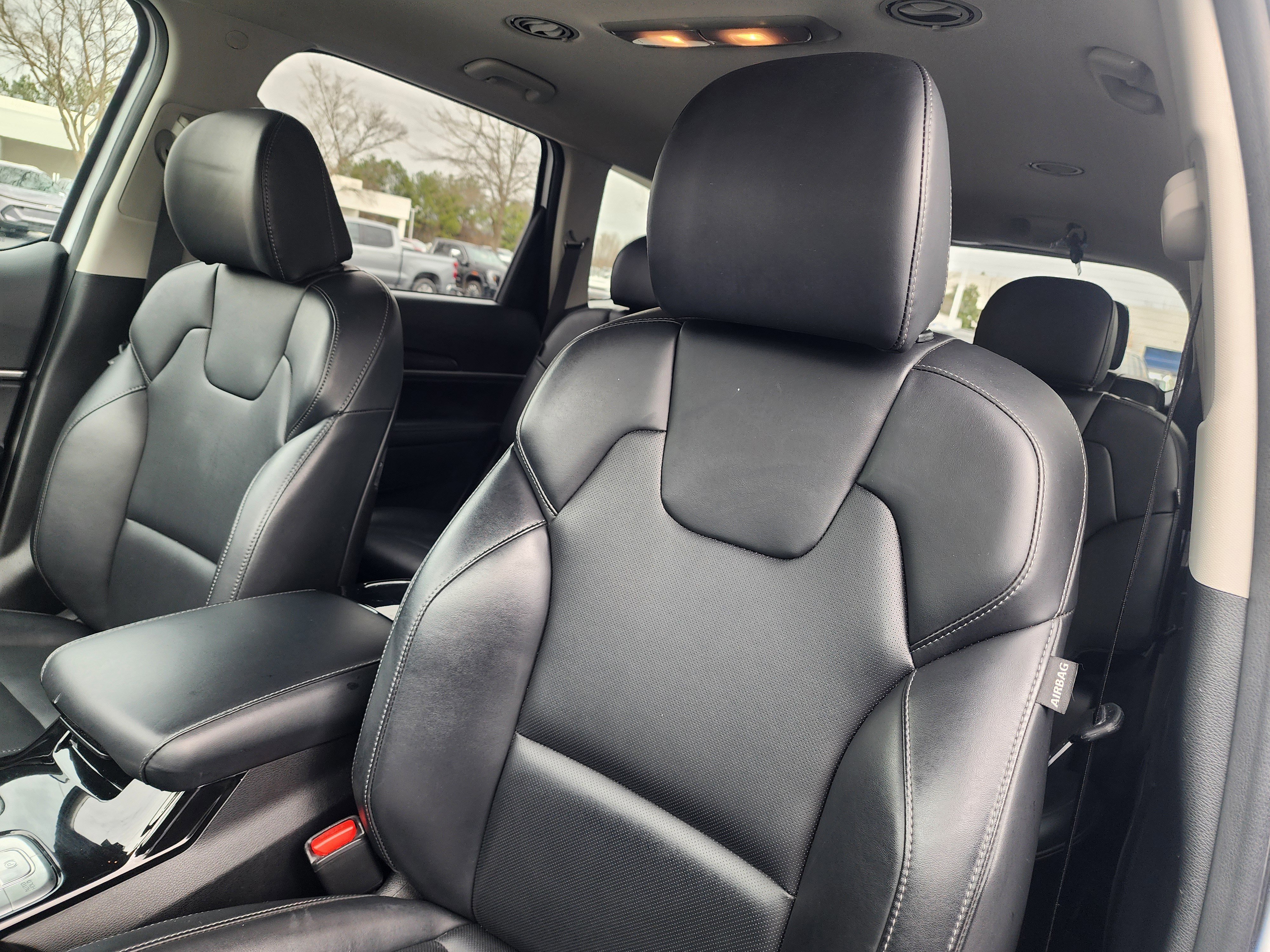 Used 2024 Kia Telluride LX image 20