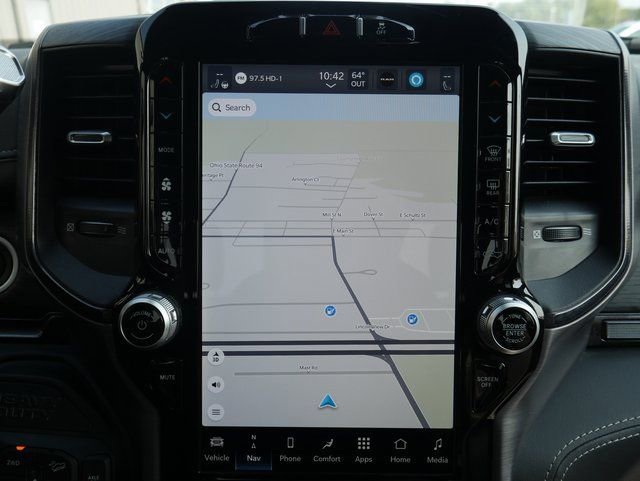 Used 2024 RAM 2500 Rebel w/ Towing Technology Group image 6