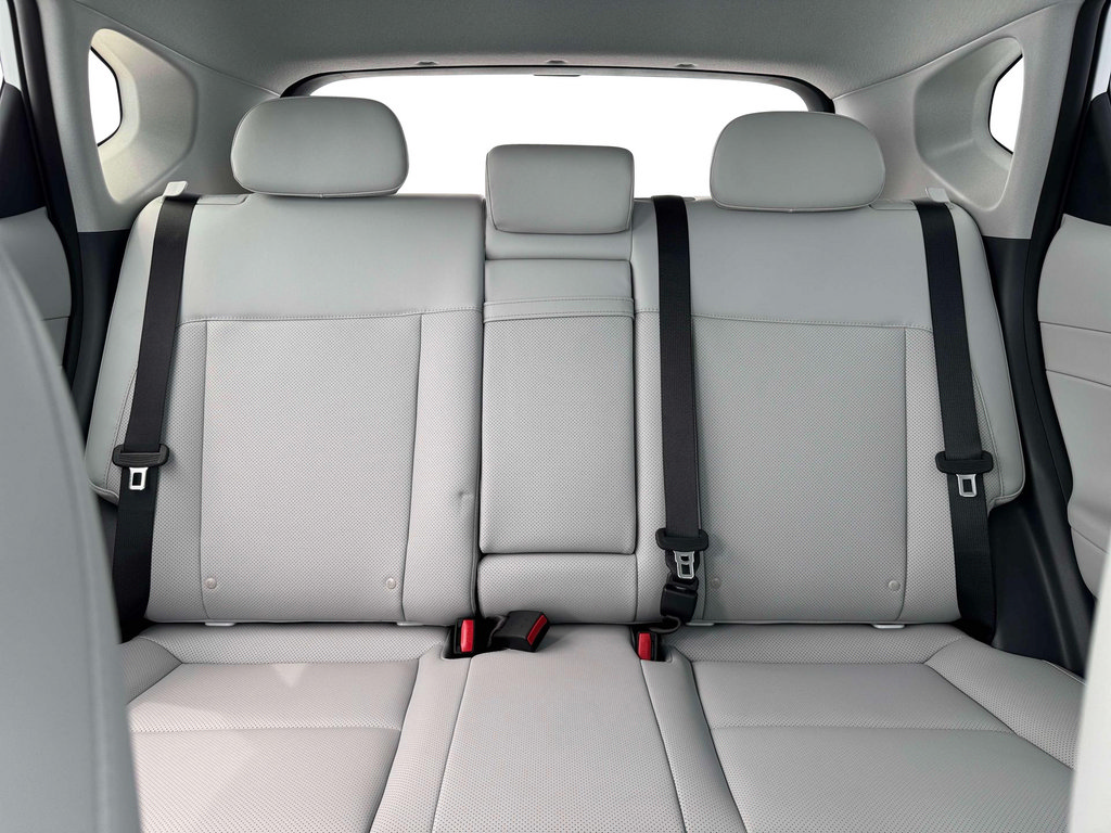New 2026 Hyundai Kona SEL Premium AWD/4WD image 17